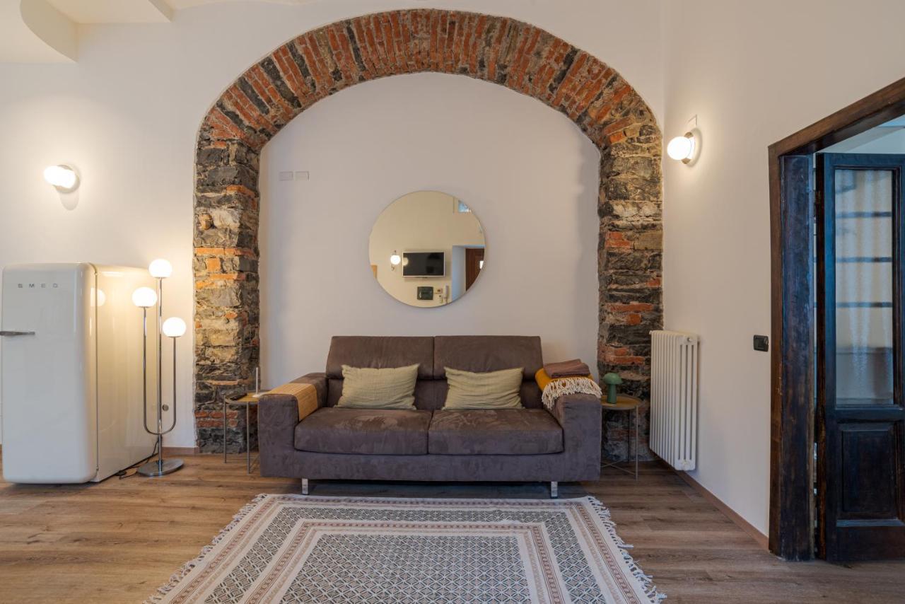 Cernobbio Charming Apt! Exterior photo